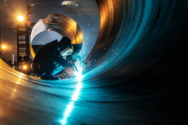 Best Food and Beverage Processing Equipment Welding in Eunice, NM