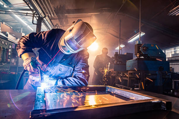 Best Automation and Robotic Welding in Eunice, NM