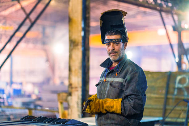 Best Structural Steel Welding in Eunice, NM