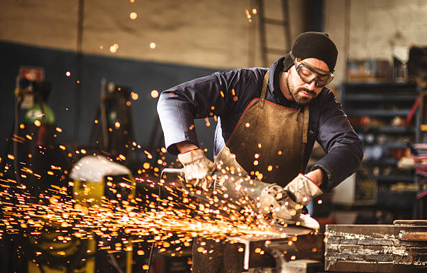 Reliable Eunice, NM Welder & Metal Fabrication Solutions