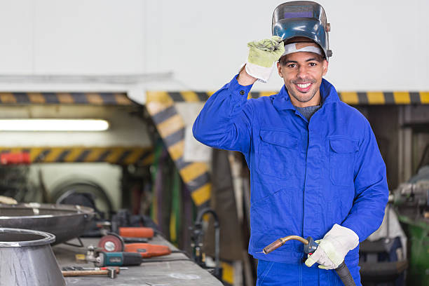 Best Welding Inspection and Certification in Eunice, NM
